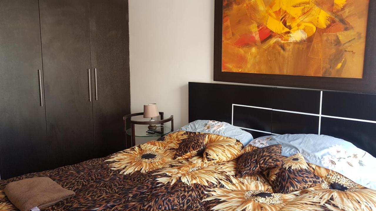Deluxe Apartment Metroplaza Quito Extérieur photo