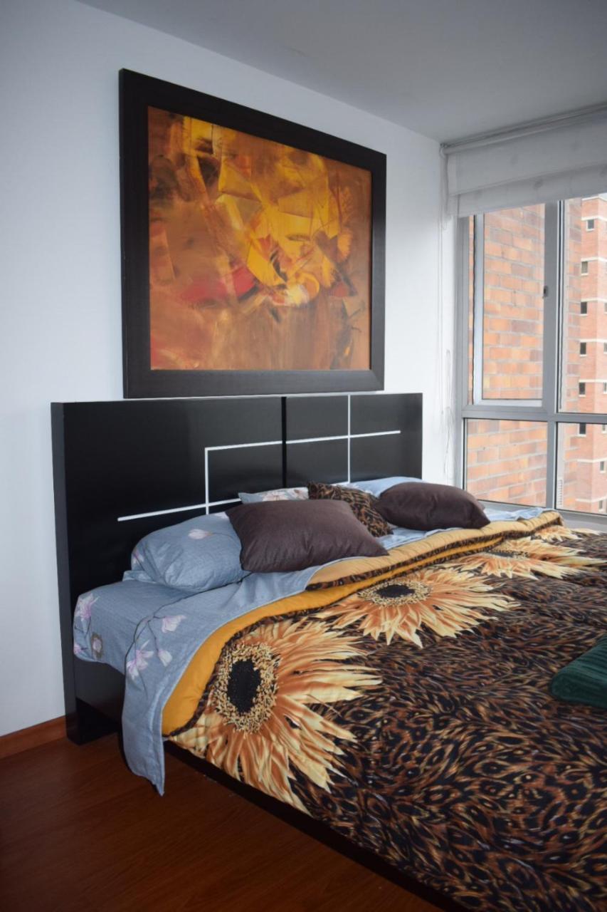 Deluxe Apartment Metroplaza Quito Extérieur photo