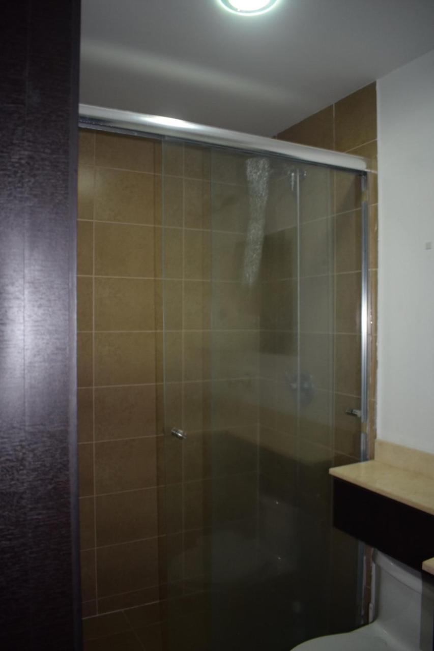 Deluxe Apartment Metroplaza Quito Extérieur photo
