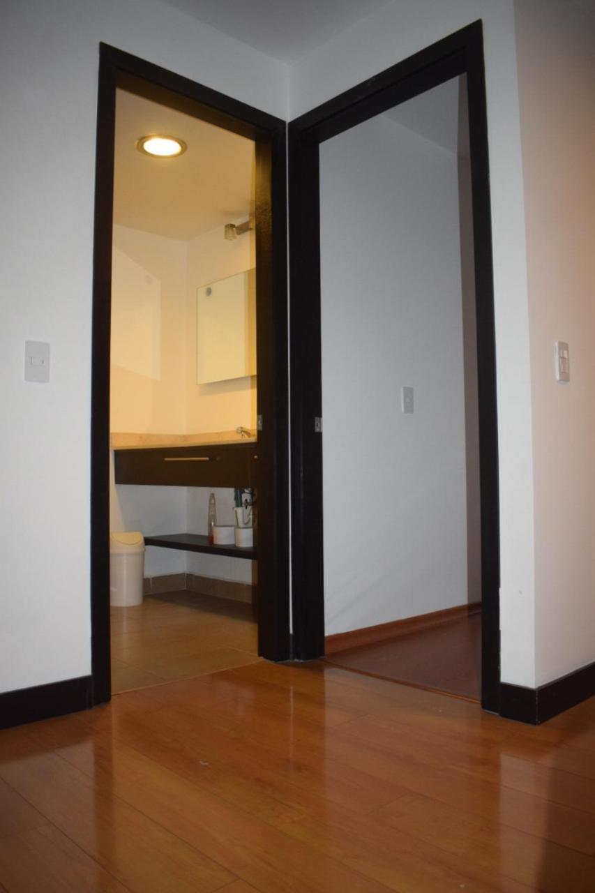 Deluxe Apartment Metroplaza Quito Extérieur photo
