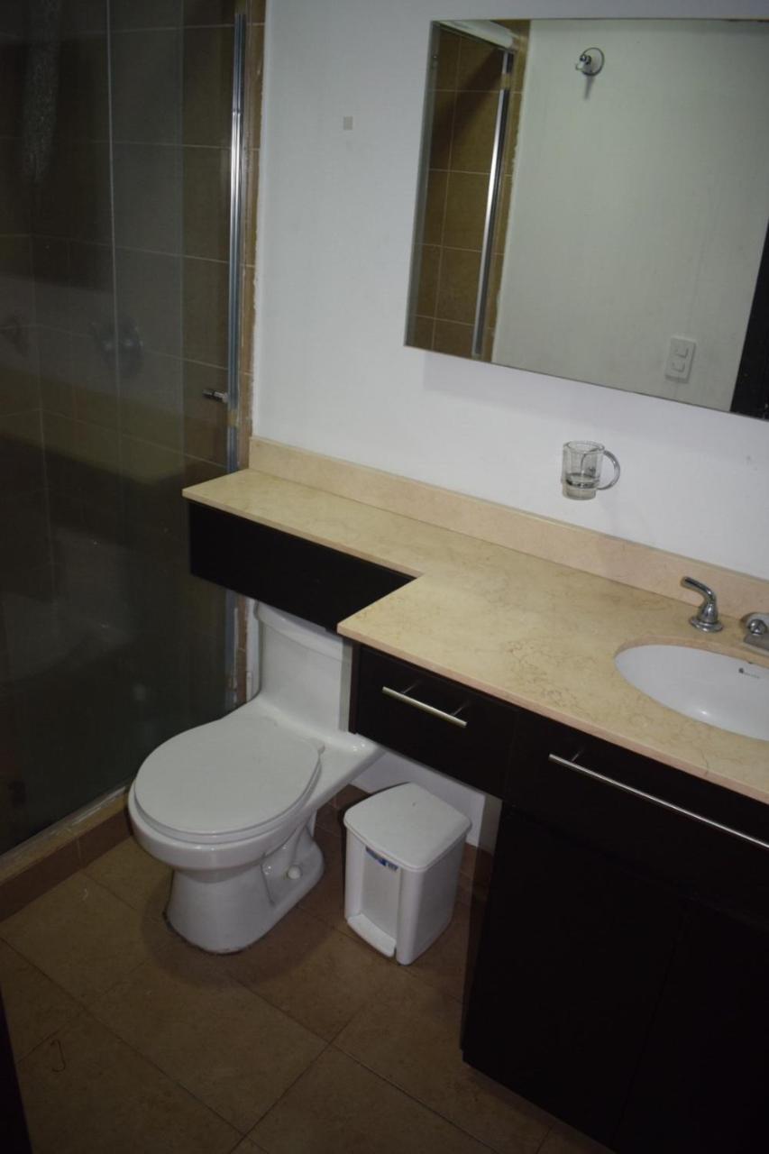 Deluxe Apartment Metroplaza Quito Extérieur photo
