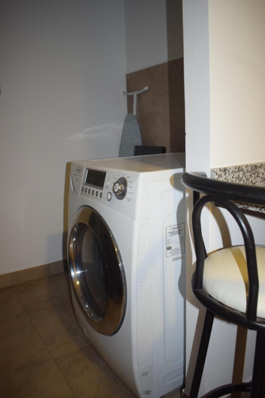 Deluxe Apartment Metroplaza Quito Extérieur photo