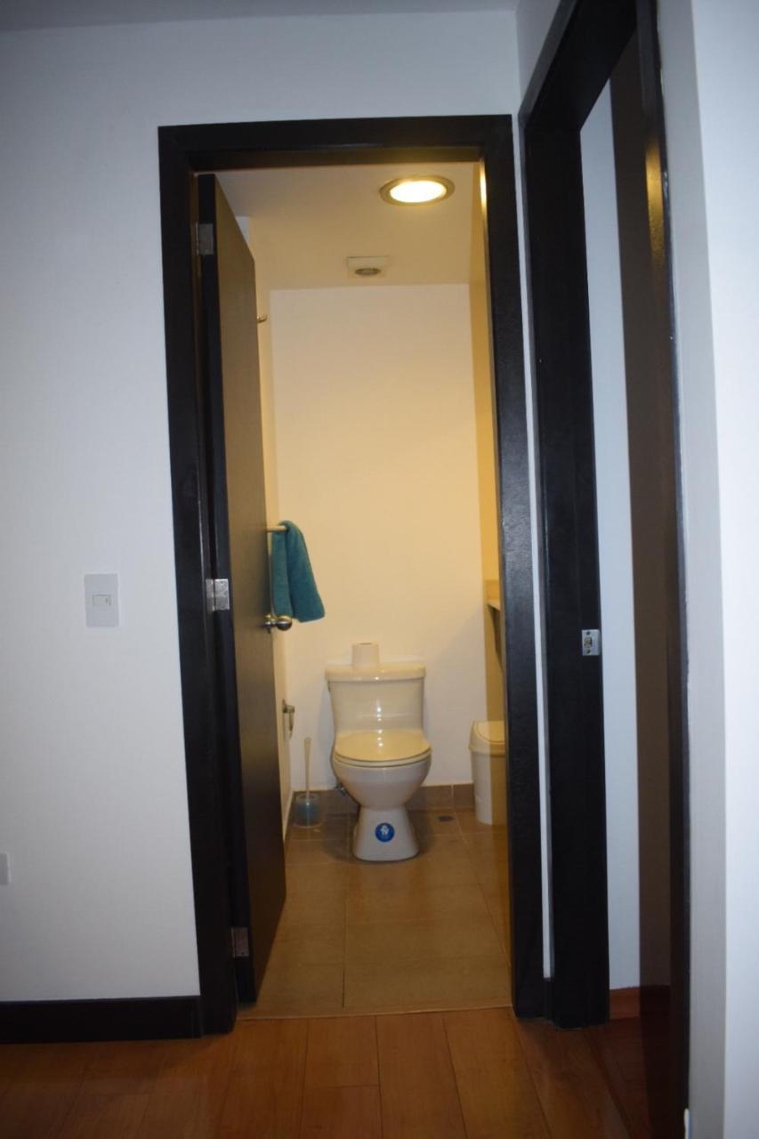 Deluxe Apartment Metroplaza Quito Extérieur photo