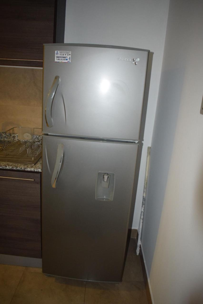 Deluxe Apartment Metroplaza Quito Extérieur photo